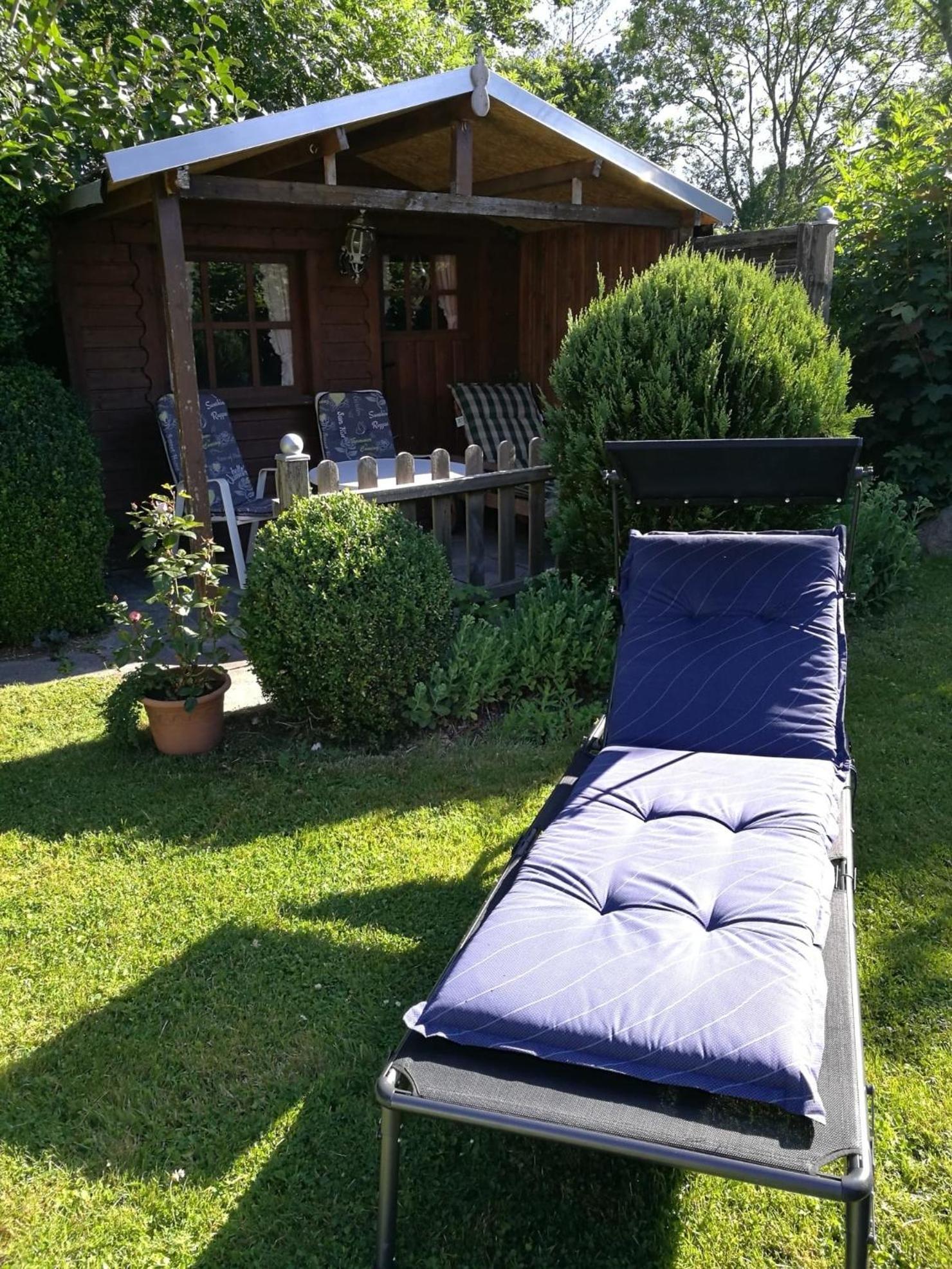 Ferienwohnung Pelzer - a64099 Krummhörn Exterior foto