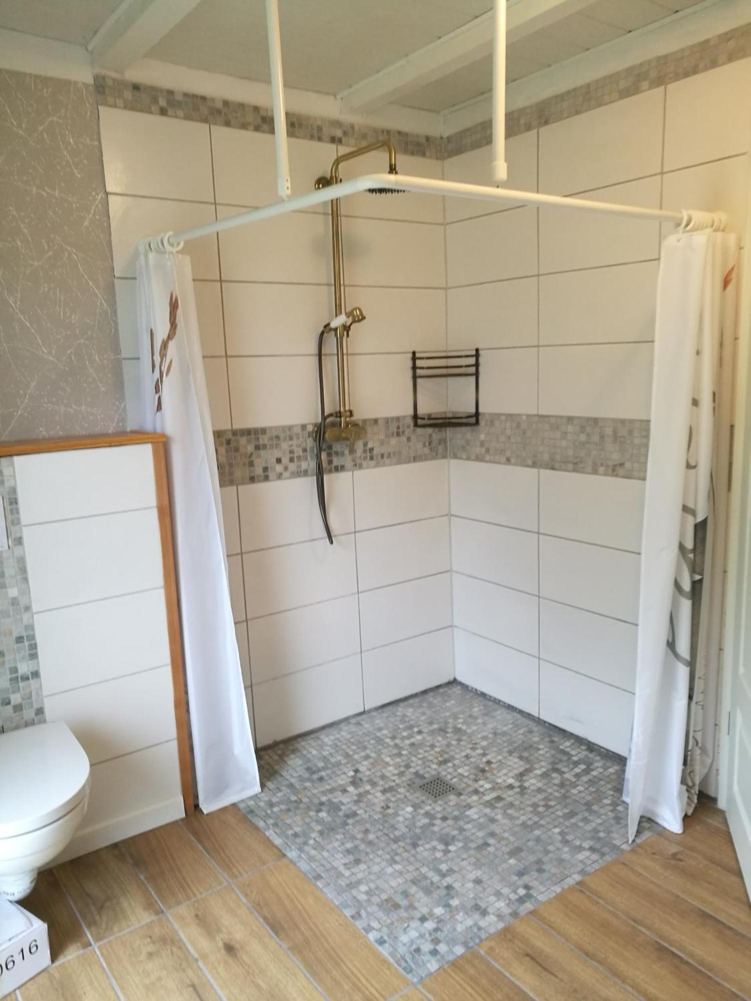 Ferienwohnung Pelzer - a64099 Krummhörn Exterior foto