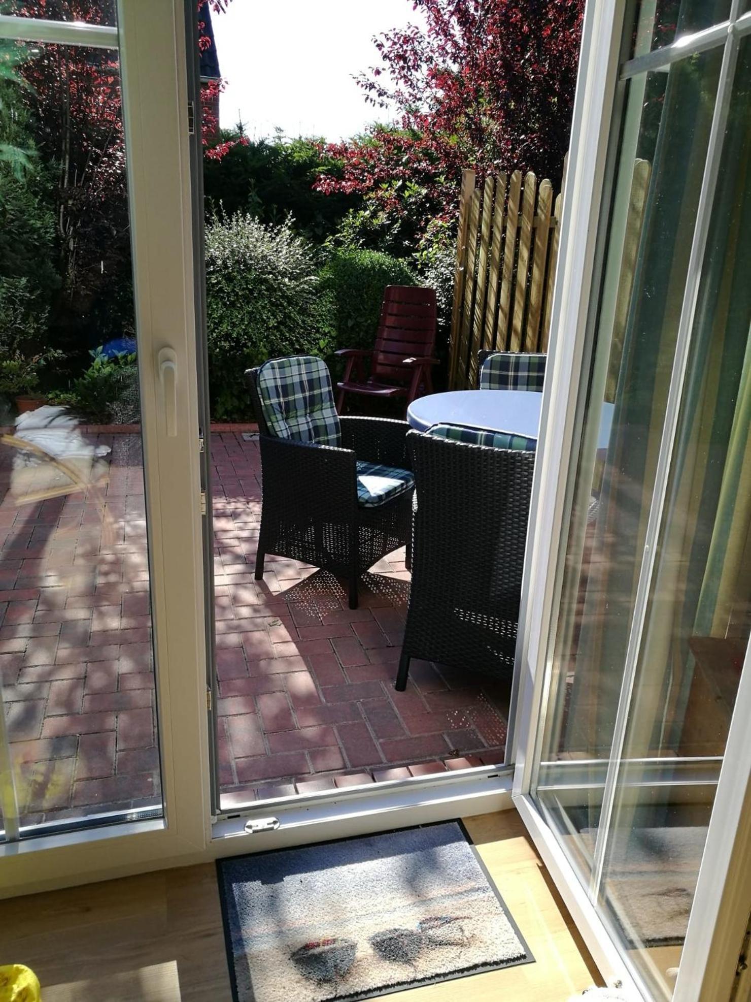 Ferienwohnung Pelzer - a64099 Krummhörn Exterior foto