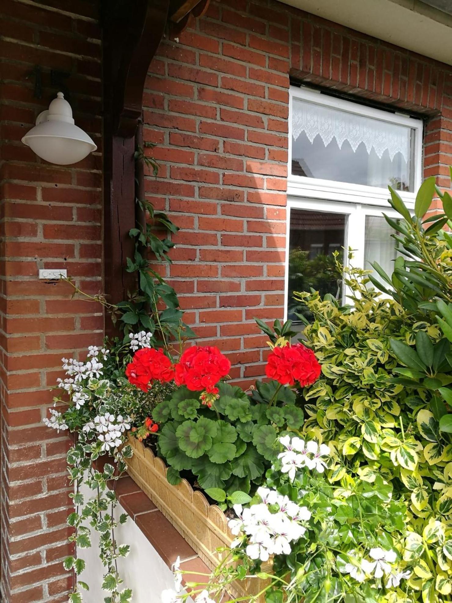 Ferienwohnung Pelzer - a64099 Krummhörn Exterior foto